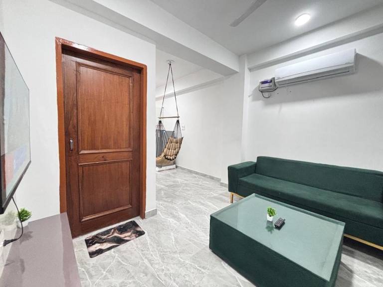 House for 2 persons — photo 2