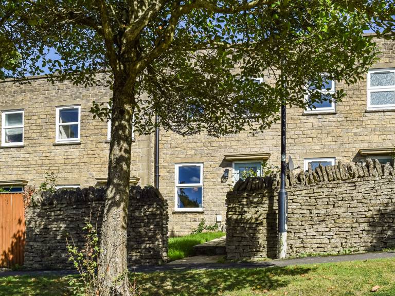 Cottage Chipping Norton