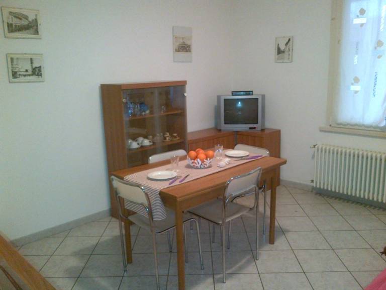 Family-oriented holiday apartment | Close to the beach | Dogs allowed — photo 4