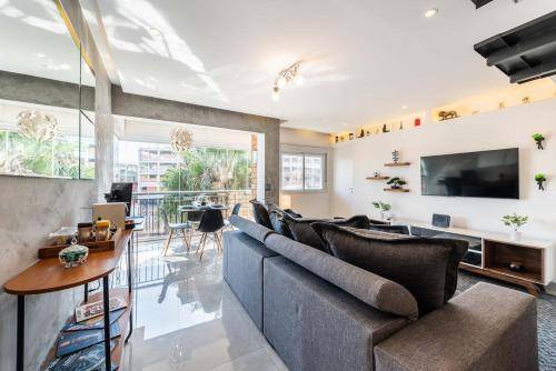 125 m² Ferienwohnung