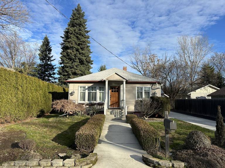 Cottage Walla Walla
