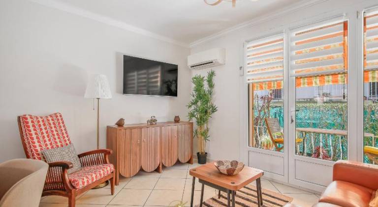 Apartment with terrace | Perfect for remote work — photo 3