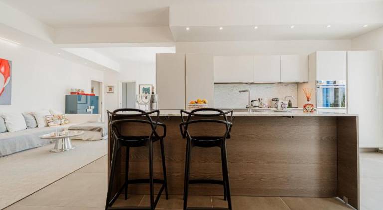Big villa with terrace & jacuzzi | Pets allowed — photo 4