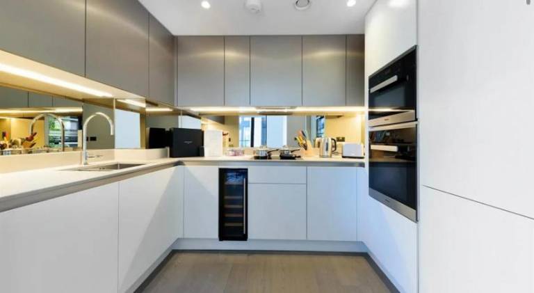 Luxury River Apartments- Parliament in London, KY