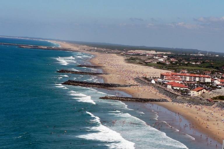 Apartment Anglet