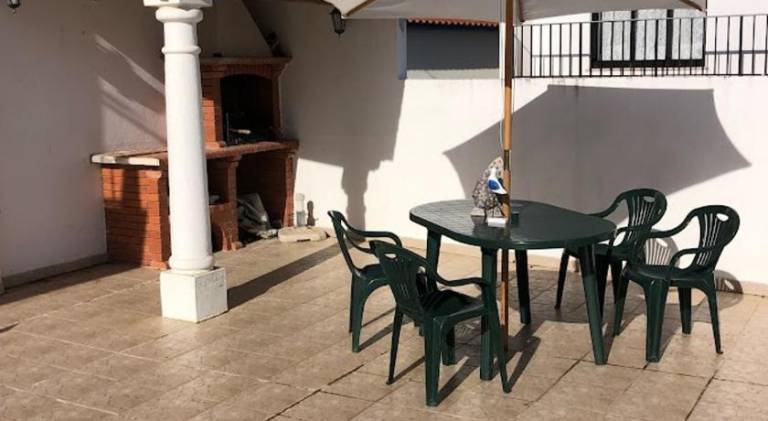 Casa Terraco in Leiria