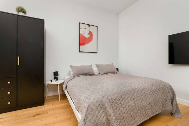 Rental apartment for 4 persons — photo 2