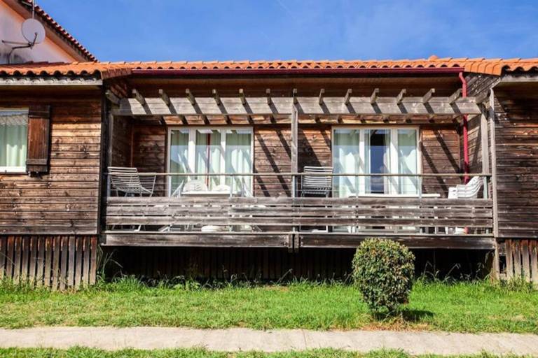 Ferienwohnung in Cassen f&uuml;r max. 8 Personen