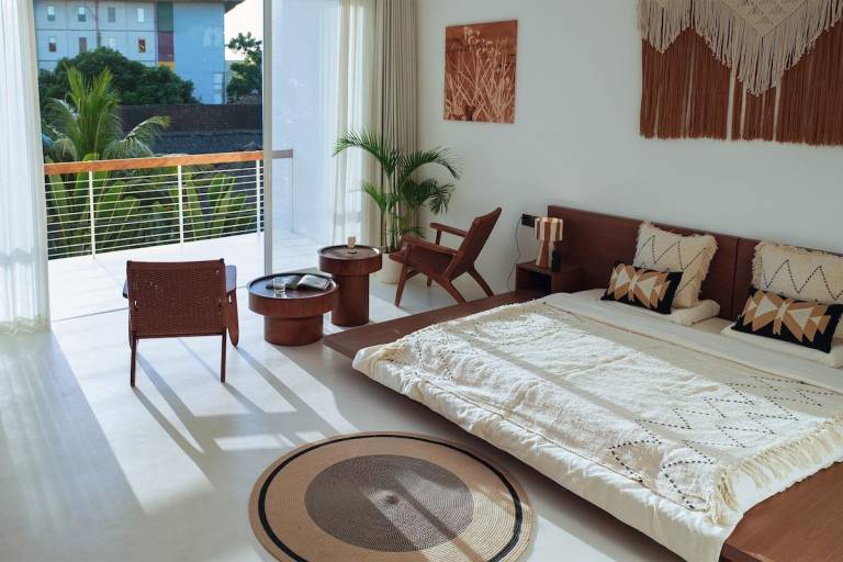 Vacation home with garden & pool — photo 2