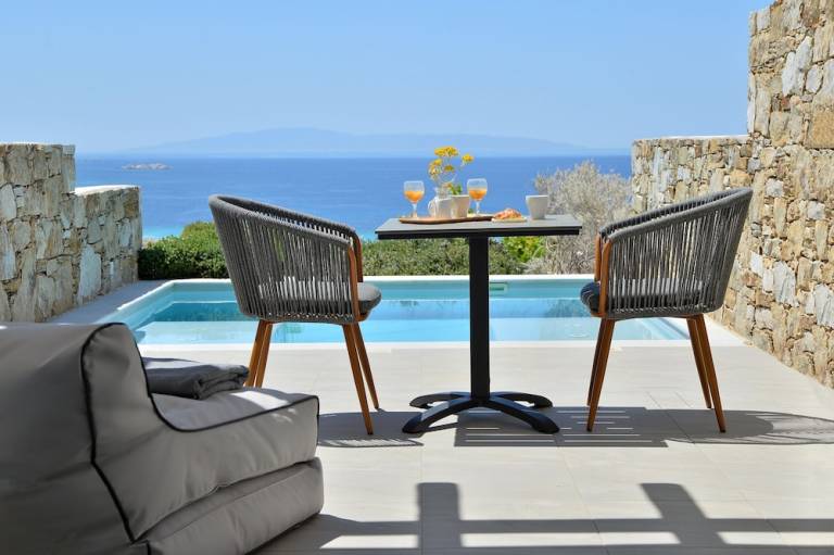 Villa  Agia Anna