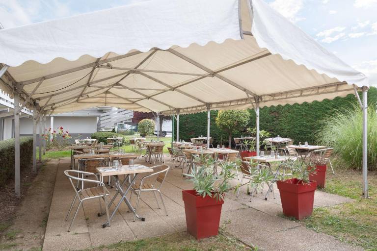 Campanile Creteil Bonneuil Sur Marne Hotel — photo 4