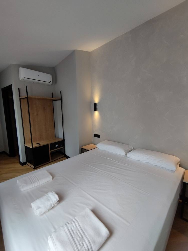 Hostel Seville