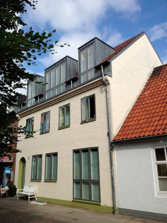 Appartement Eckernförde