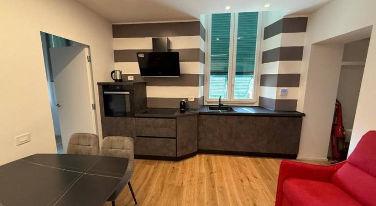 Apartment | Close to Piazza De Ferrari | Pets allowed — photo 3