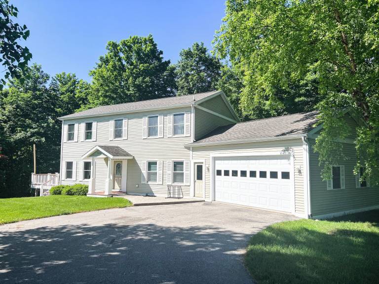House  Harbor Springs