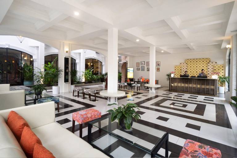 Le Grande Indochine Hotel — photo 3