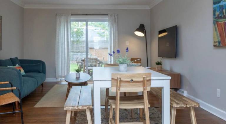 Vacation home with 1 room for 6 persons — photo 3