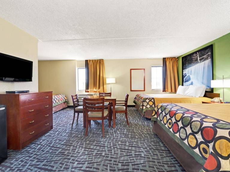 Spark by Hilton Wichita East in Wichita, KS
