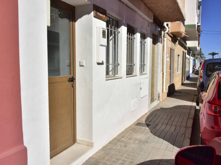 Apartament Dénia