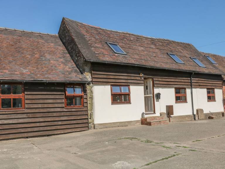Cottage Church Stretton