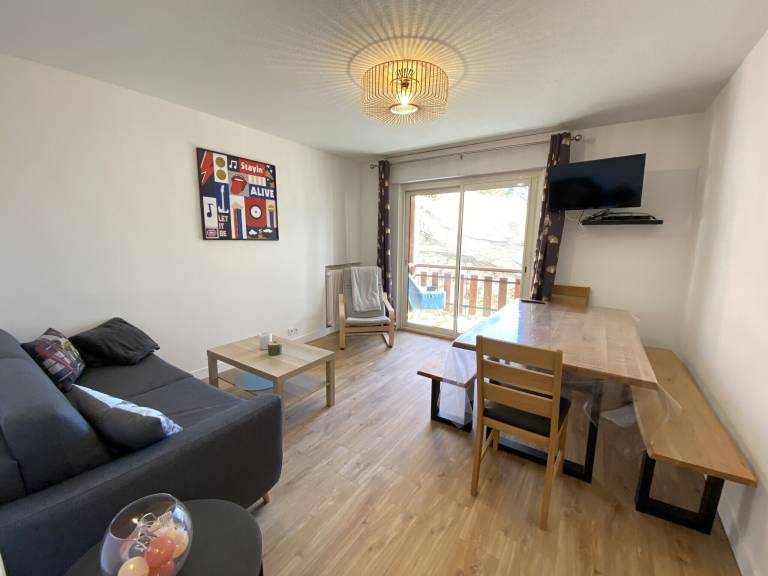 Appartement Valberg