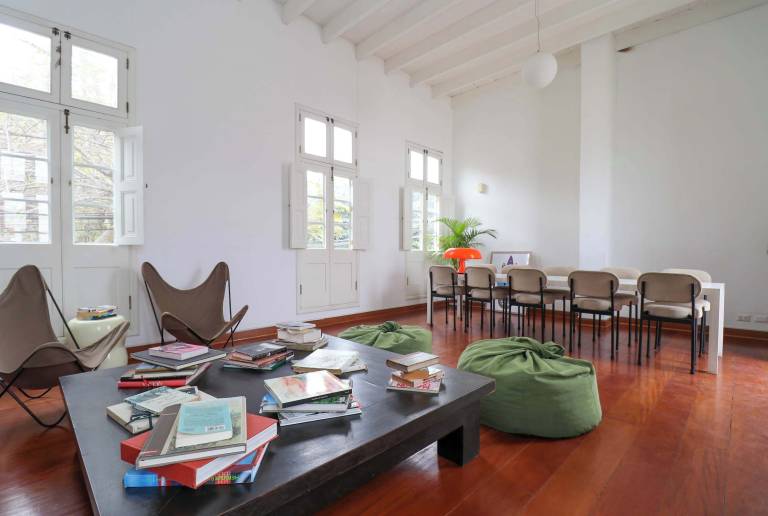 Casa Miraflores