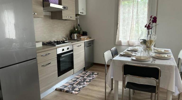 Holiday apartment with 1 room for 5 persons — photo 3