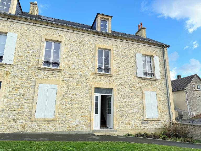 Appartement Sommervieu