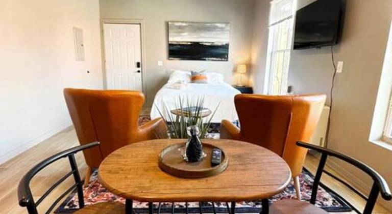 Holiday apartment with 1 room for 2 persons — photo 3