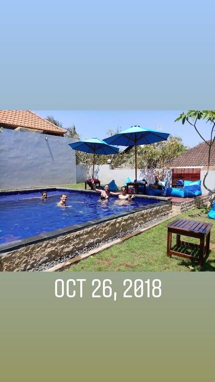 Appartement Kutuh