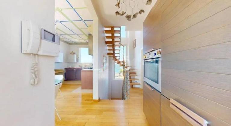 Vacation home with 3 rooms for 6 persons — photo 4