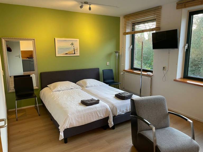 Ferienwohnung  Gouda