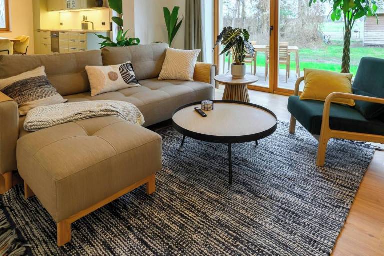 Ferienwohnung Krausnick-Groß Wasserburg