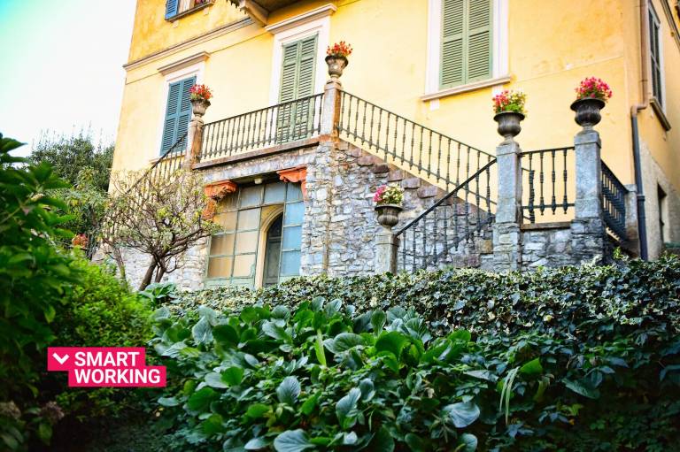 Appartement Bellagio
