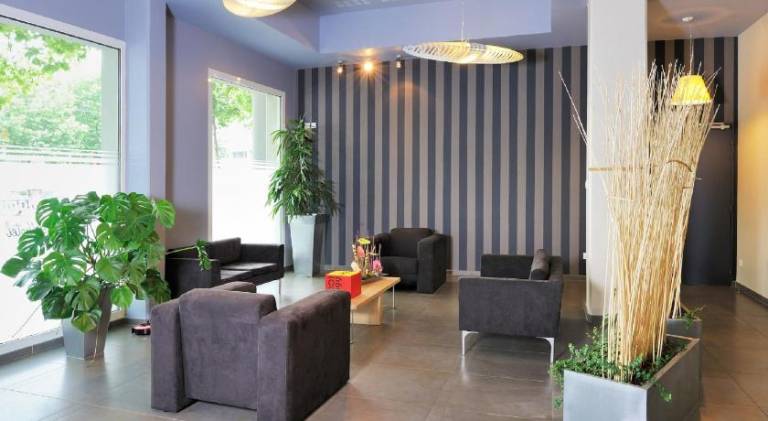 Nice serviced apartment | Pet-friendly — photo 3