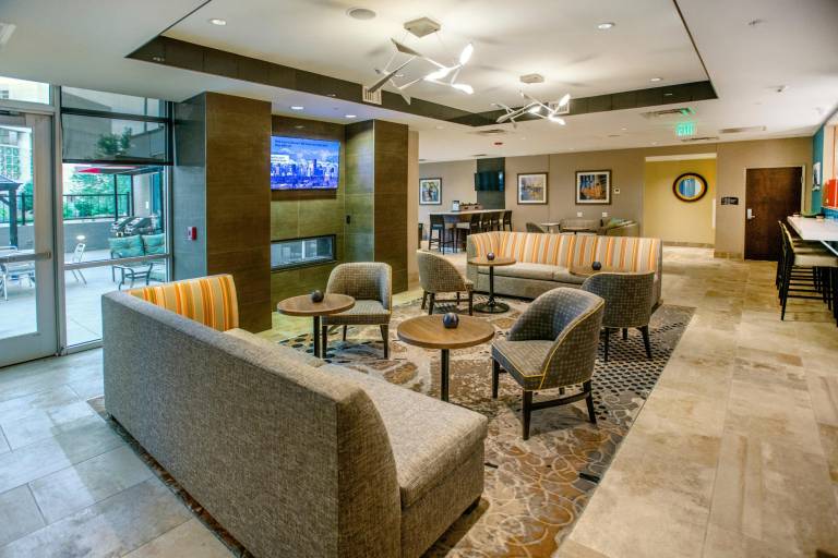 Staybridge Suites Denver Downtown By IHG — photo 2