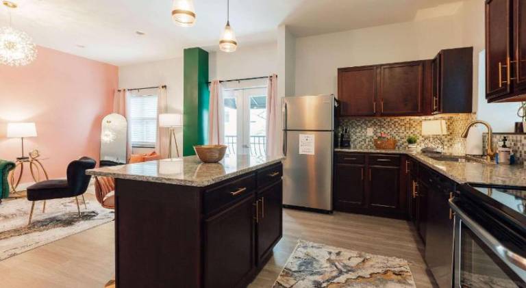 Lovely rental apartment | Pets allowed — photo 3