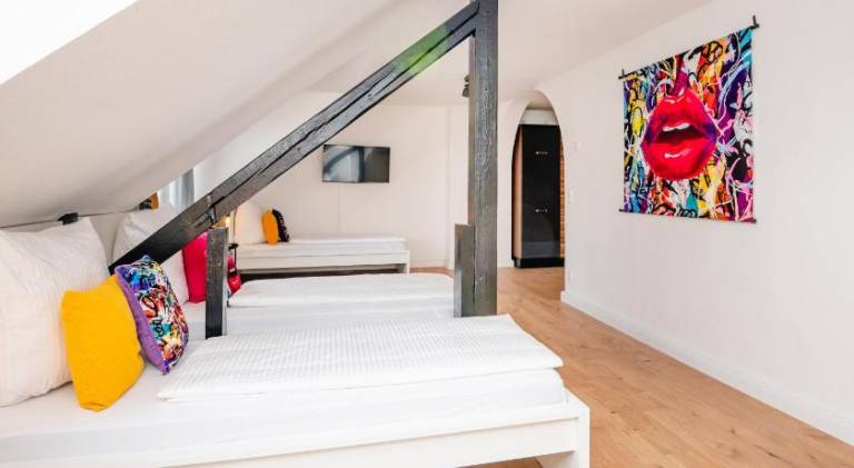 Ferienwohnung Mülheim an der Ruhr