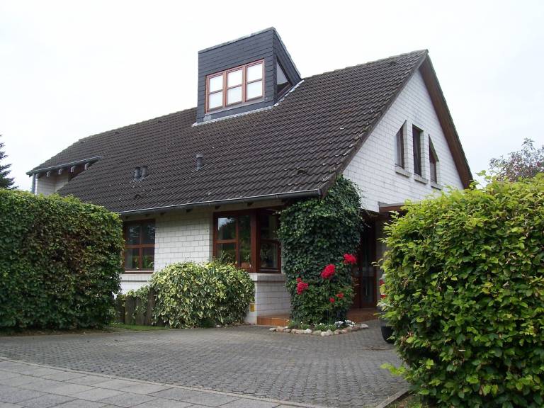 Ferienwohnung  Strande