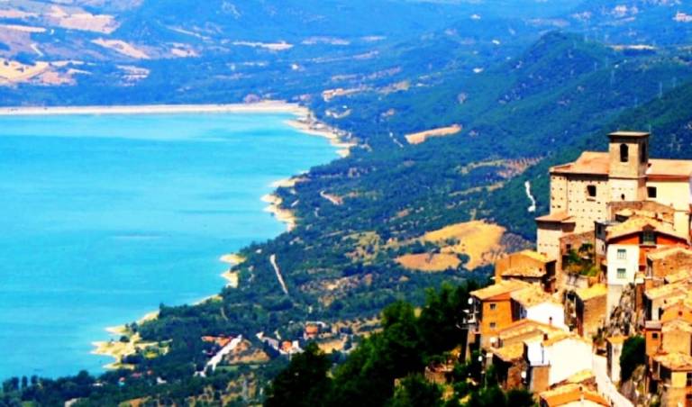 Appartamento  Manoppello