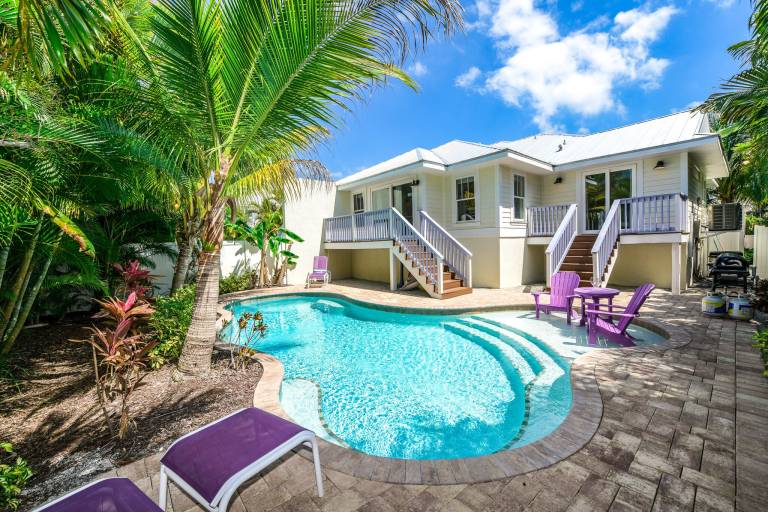 Ferienhaus  Anna Maria Island