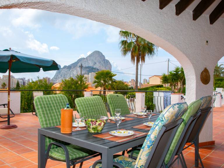 Fully equipped vacation home with private pool, terrace & barbeque | Pets are welcome — photo 2