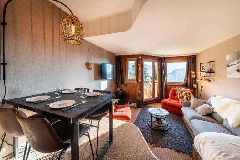 Appartement Avoriaz