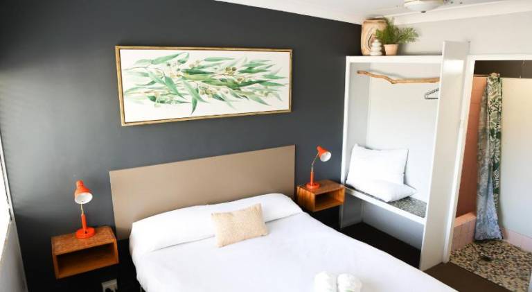 Motel Mittagong