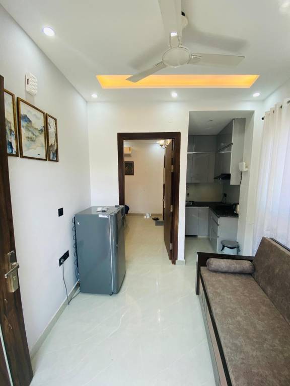 43 m&sup2; Ferienhaus