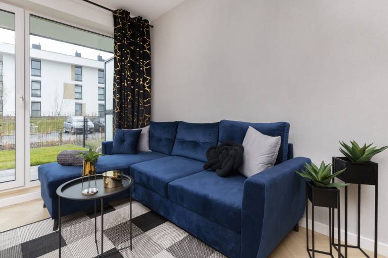 Apartament Kosakowo