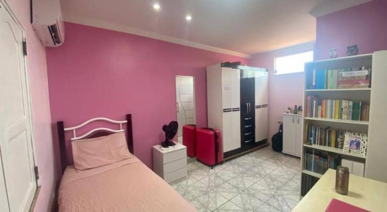Vacation home with 2 rooms for 4 persons — photo 4