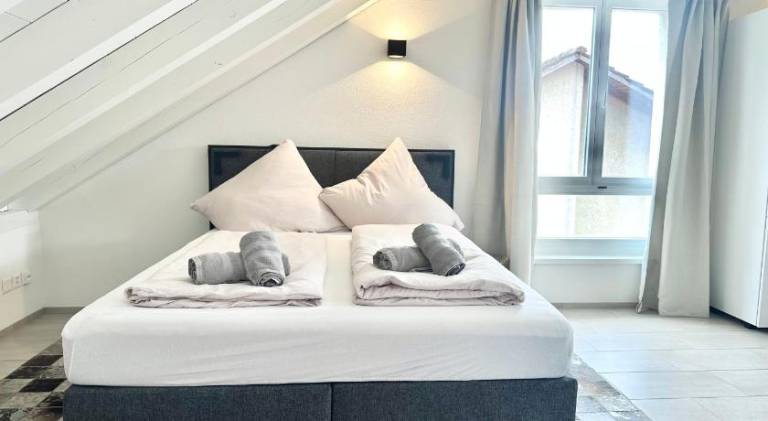 Ferienwohnung Winterthur