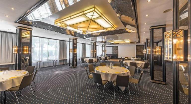 Serways Hotel Remscheid — photo 2