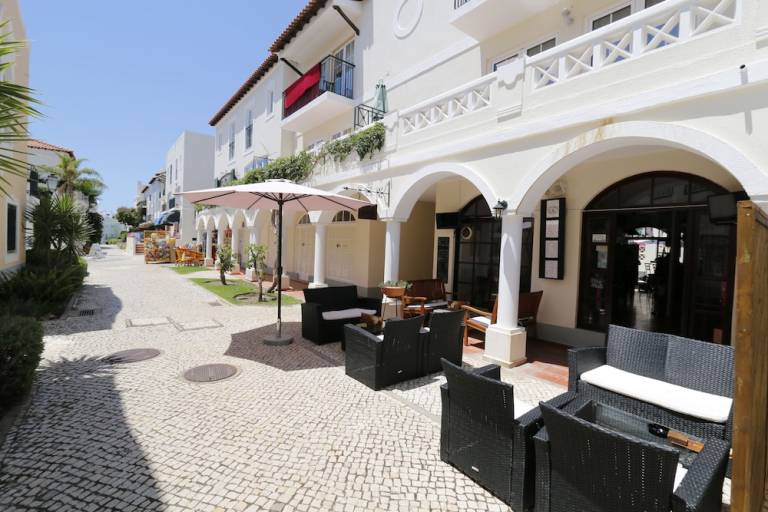 Aparthotel Vilamoura